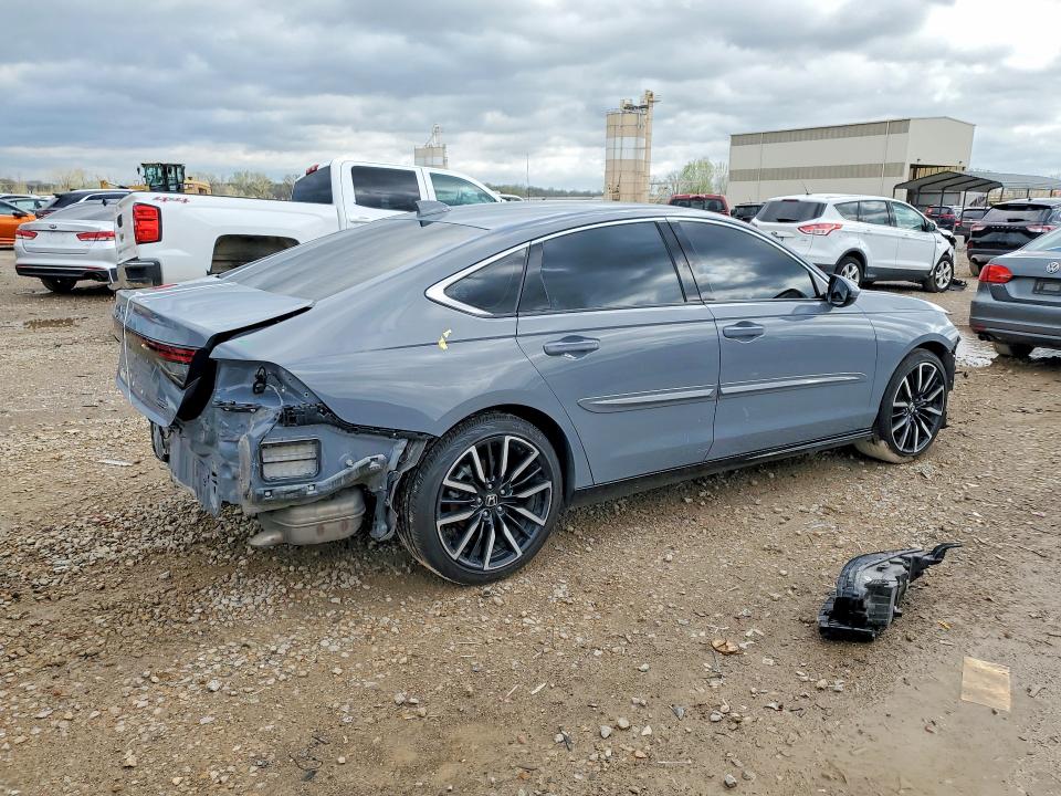 Aukcja sprzedaży 2023 Honda Accord, vin: 1HGCY2F81PA006975, numer aukcji: 48115846