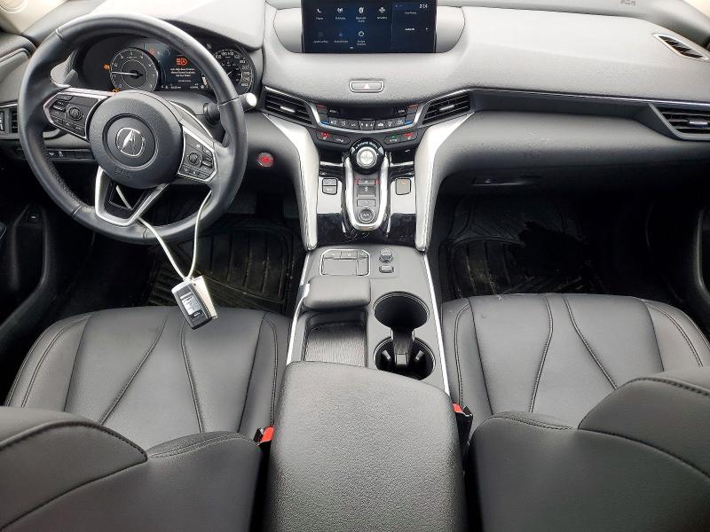 Aukcja sprzedaży 2022 Acura Tlx, vin: 19UUB6F33NA800004, numer aukcji: 79892215