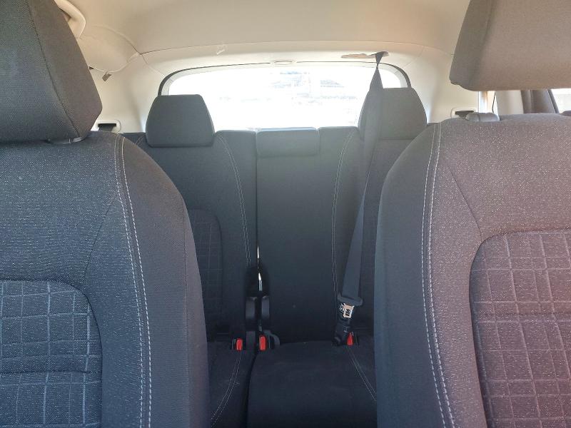 2023 Honda Hr-v მანქანა იყიდება აუქციონზე, vin: 3CZRZ2H3XPM721029, აუქციონის ნომერი: 51352306