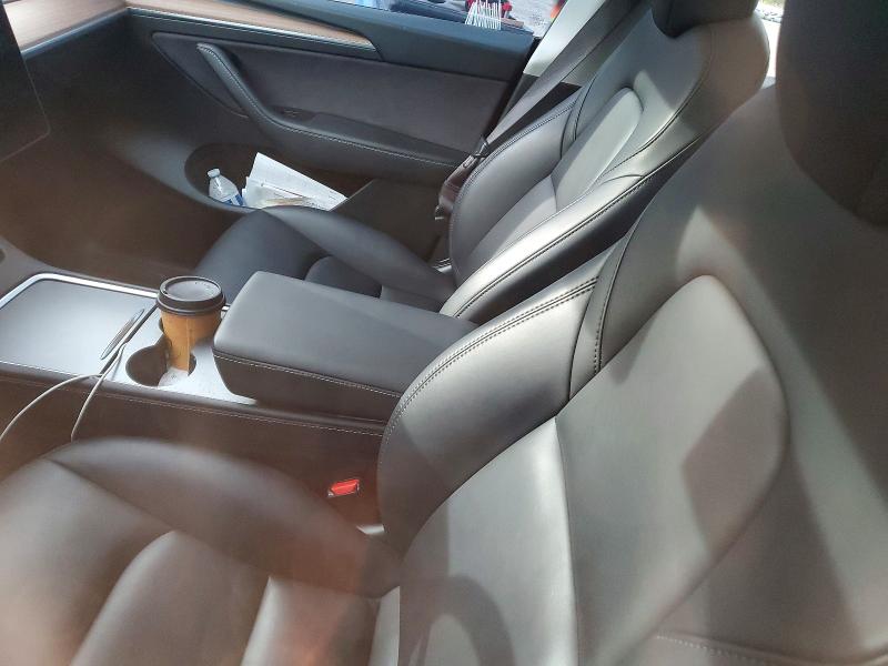 Aukcja sprzedaży 2025 Tesla Model Y, vin: 7SAYGAEE2SF239064, numer aukcji: 50519046