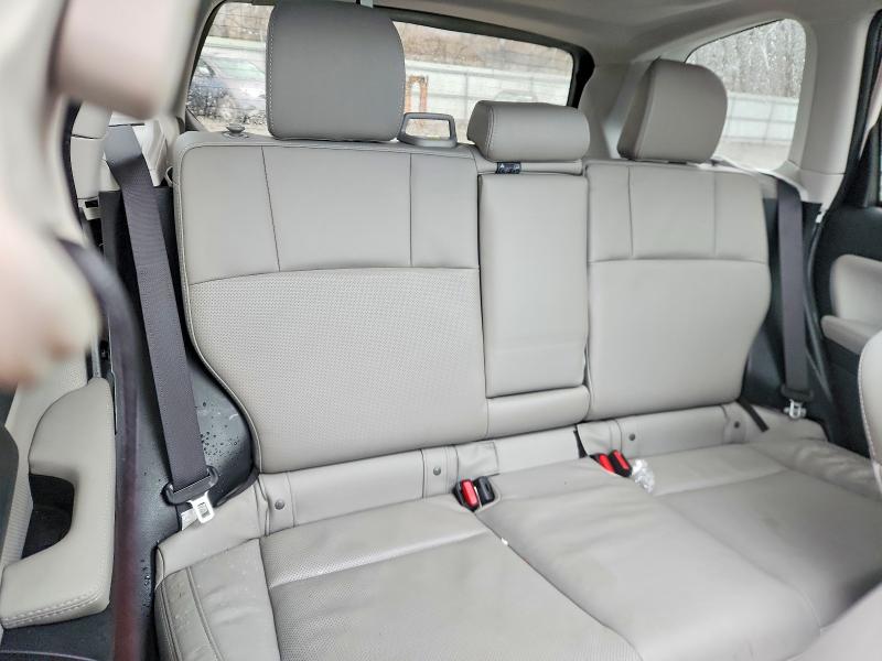 2017 Subaru Forester მანქანა იყიდება აუქციონზე, vin: JF2SJAJC1HH535115, აუქციონის ნომერი: 48311696