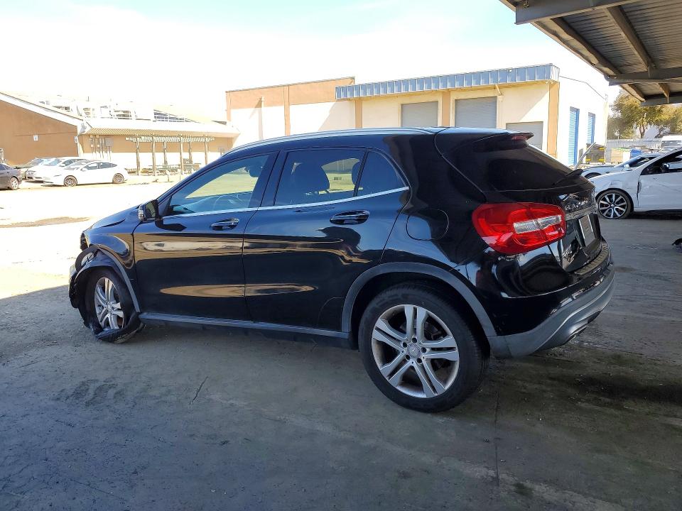 Продаж на аукціоні авто 2016 Mercedes-benz Gla, vin: WDCTG4EB9GJ225669, номер лоту: 51275296