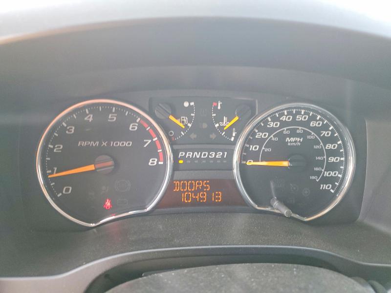 Продажа на аукционе авто 2011 Chevrolet Colorado, vin: 1GCHTDFE4B8104323, номер лота: 48327256