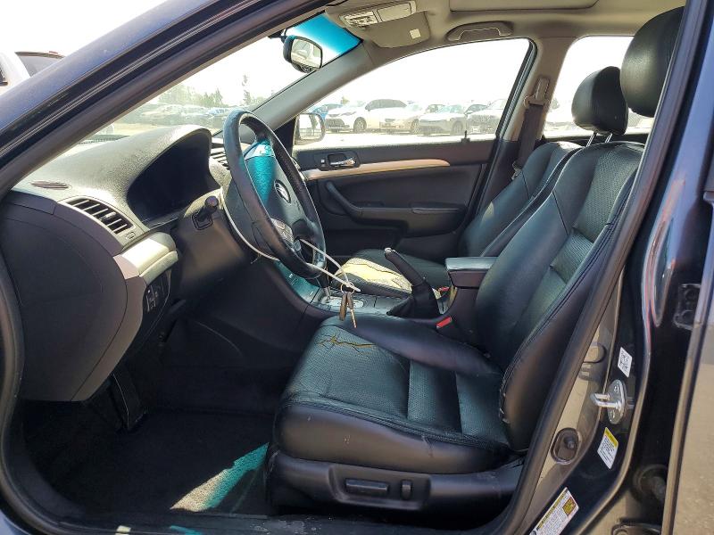 Продаж на аукціоні авто 2004 Acura Tsx, vin: JH4CL96944C026103, номер лоту: 49372936