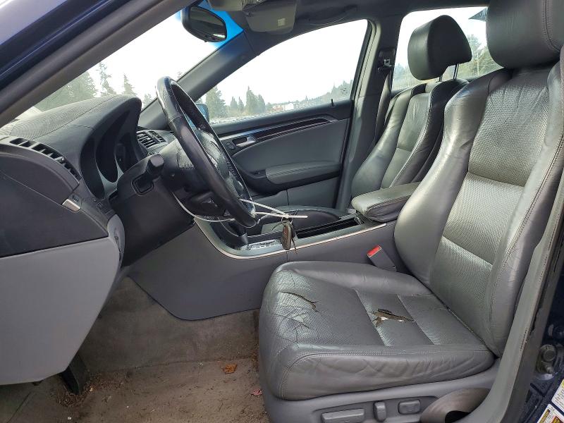 Aukcja sprzedaży 2006 Acura 3.2tl, vin: 19UUA66206A026550, numer aukcji: 48915116