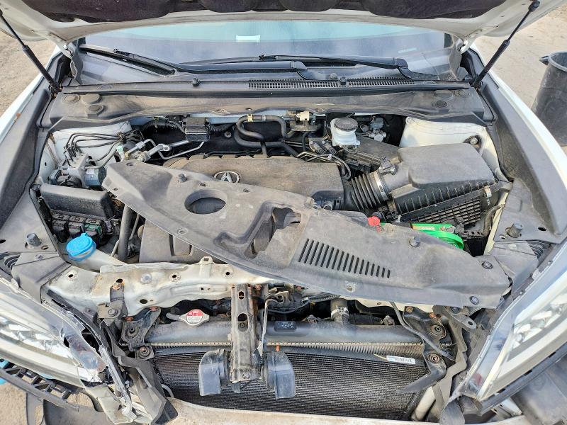 49790866 :رقم المزاد ، 5J8TB4H53GL008487 vin ، 2016 Acura Rdx مزاد بيع
