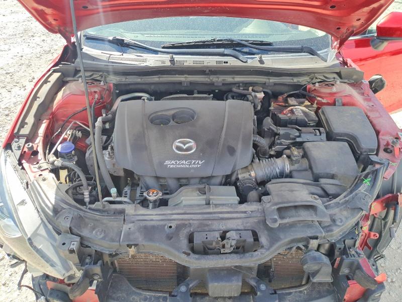 Продаж на аукціоні авто 2015 Mazda 3, vin: 3MZBM1V73FM179596, номер лоту: 50316736