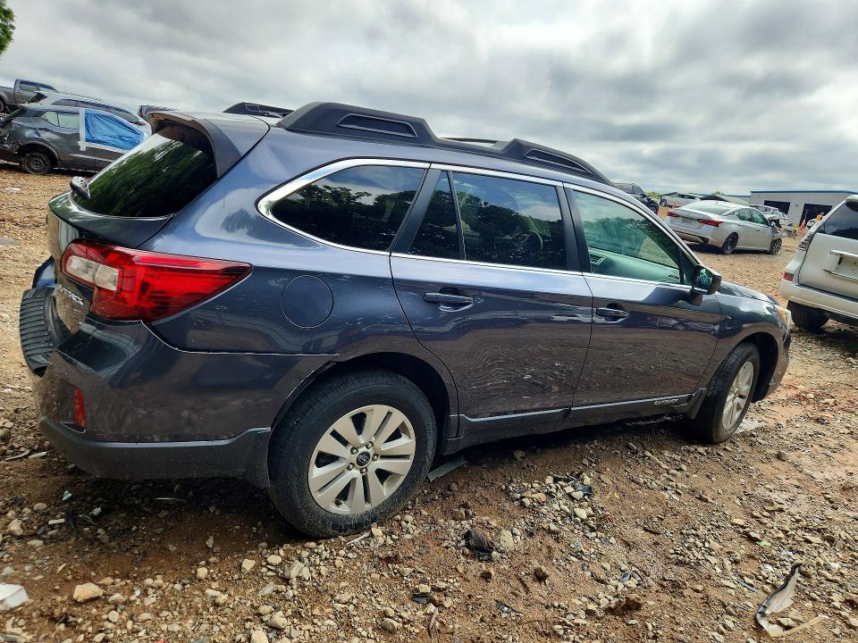 2015 Subaru Outback მანქანა იყიდება აუქციონზე, vin: 4S4BSBCC6F3322116, აუქციონის ნომერი: 51121776