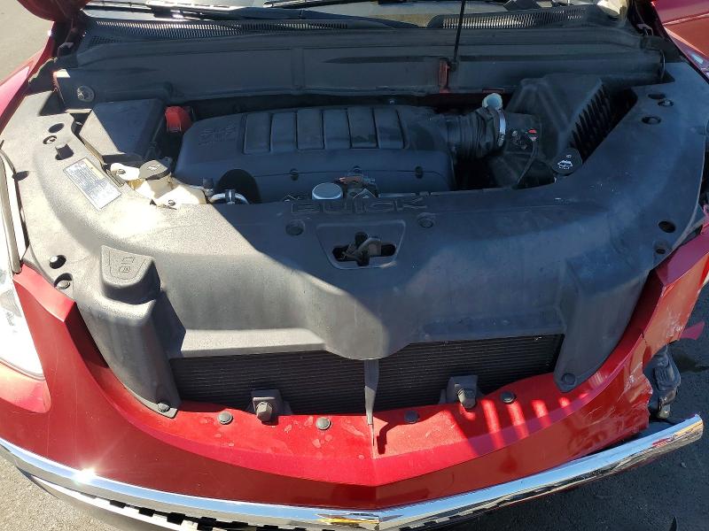 Продаж на аукціоні авто 2012 Buick Enclave, vin: 5GAKRCED8CJ272534, номер лоту: 48871566