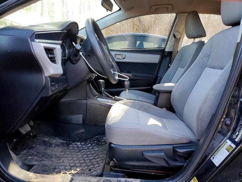 Aukcja sprzedaży 2014 Toyota Corolla, vin: 2T1BURHE1EC087339, numer aukcji: 48674016