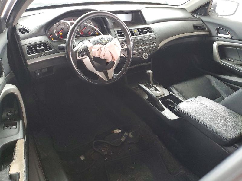 2008 Honda Accord მანქანა იყიდება აუქციონზე, vin: 1HGCS228X8A008524, აუქციონის ნომერი: 51348866