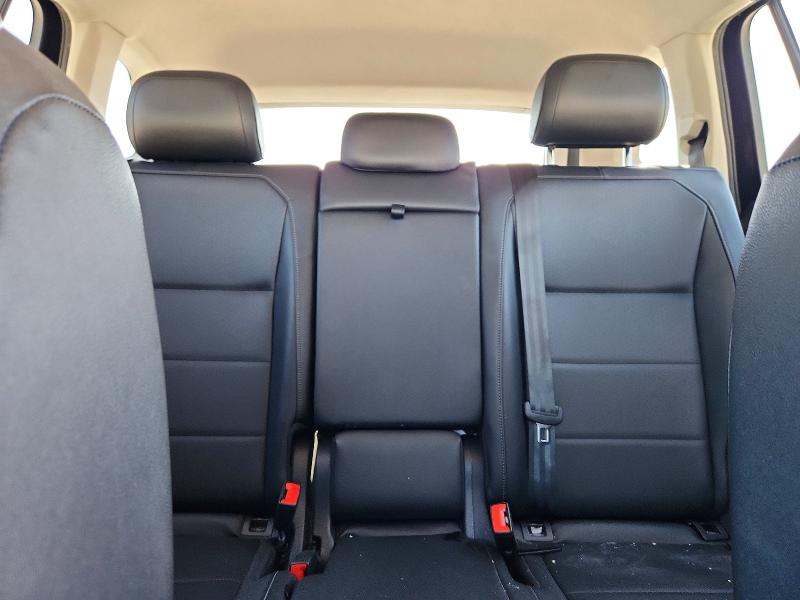 Продаж на аукціоні авто 2018 Volkswagen Tiguan, vin: 3VV3B7AX0JM108145, номер лоту: 49848386