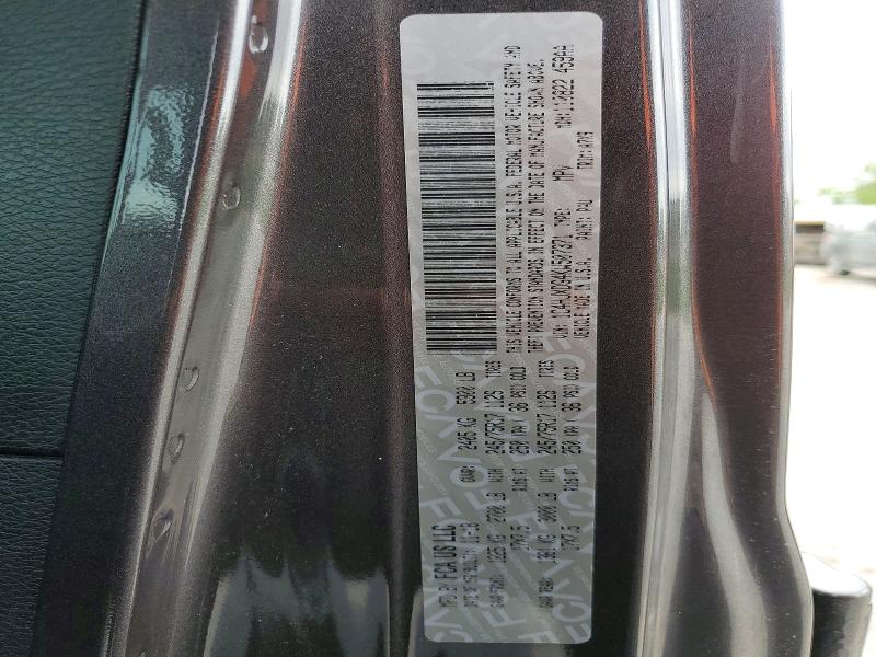 Aukcja sprzedaży 2019 Jeep Wrangler Unlimited, vin: 1C4HJXDG4KW507371, numer aukcji: 48871796