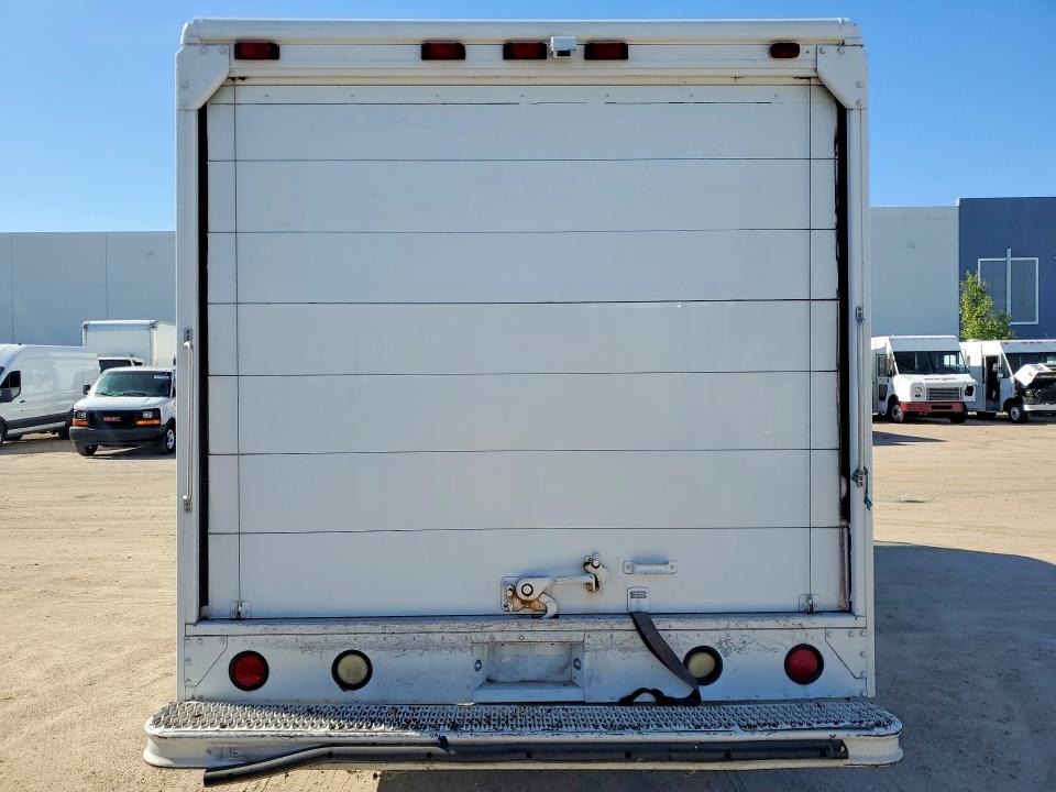 2003 Ford E450 მანქანა იყიდება აუქციონზე, vin: 1FCLE49L93HB23269, აუქციონის ნომერი: 52104576