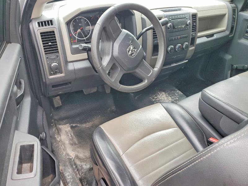 51870706 :رقم المزاد ، 3D7JB1EP4BG560537 vin ، 2011 Dodge Ram 1500 مزاد بيع