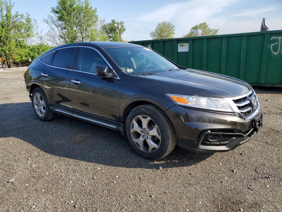 Продажа на аукционе авто 2015 Honda Crosstour, vin: 5J6TF2H59FL002368, номер лота: 49257916
