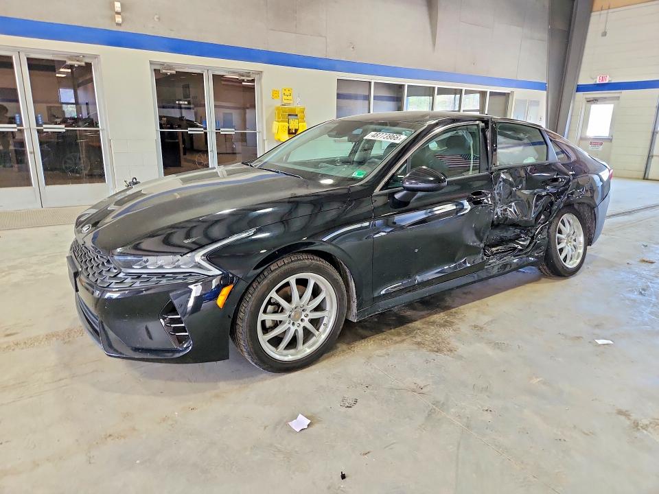 Aukcja sprzedaży 2021 Kia K5, vin: 5XXG14J21MG016800, numer aukcji: 48773966