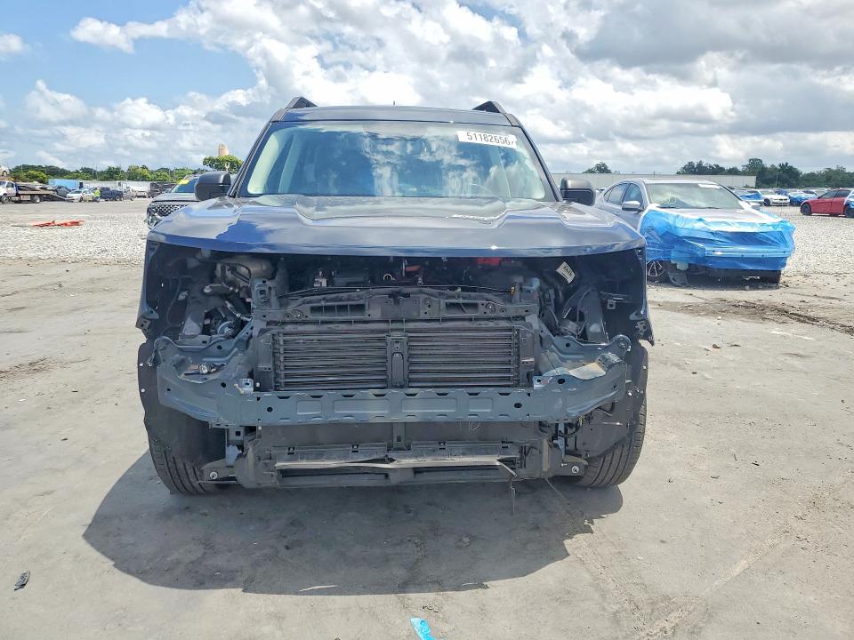 Продаж на аукціоні авто 2023 Ford Bronco Sport, vin: 3FMCR9B67PRD27011, номер лоту: 51182656