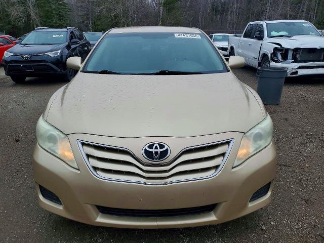 Продаж на аукціоні авто 2010 Toyota Camry, vin: 4T1BF3EK7AU110715, номер лоту: 47437056