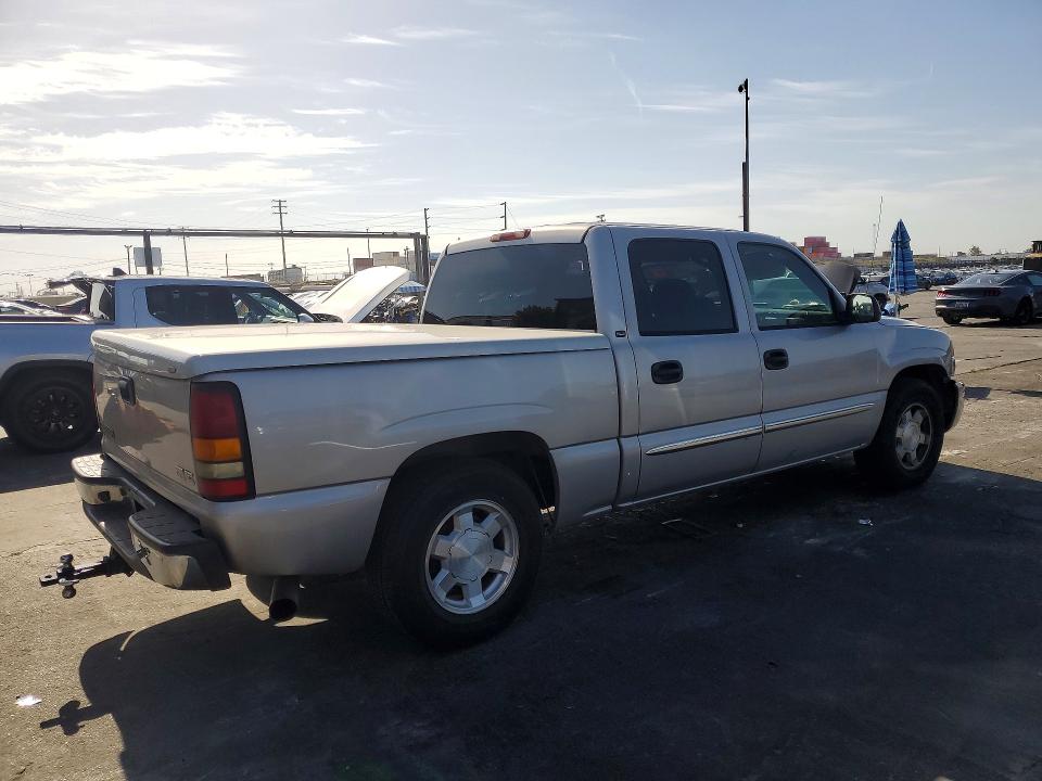 Продажа на аукционе авто 2005 Gmc Sierra 1500 Sle Exte, vin: 2GTEC13T851107303, номер лота: 51549416