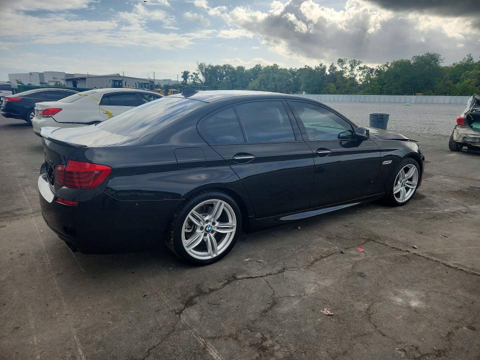 Продаж на аукціоні авто 2016 Bmw 550, vin: WBAKN9C5XGD961792, номер лоту: 48212966