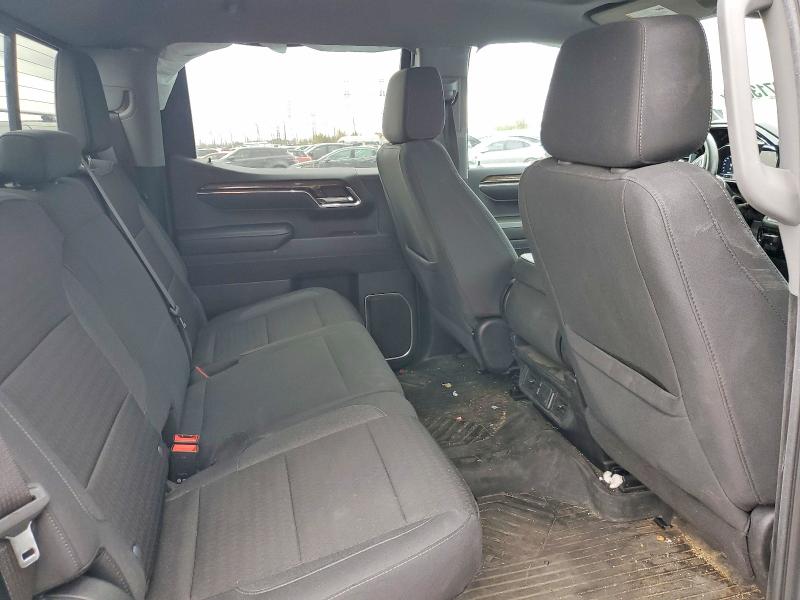 Продажа на аукционе авто 2023 Chevrolet Silverado, vin: 2GCUDDED9P1148381, номер лота: 49713816