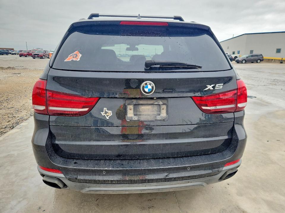 Aukcja sprzedaży 2015 Bmw X5, vin: 5UXKR6C53F0J76069, numer aukcji: 52016656