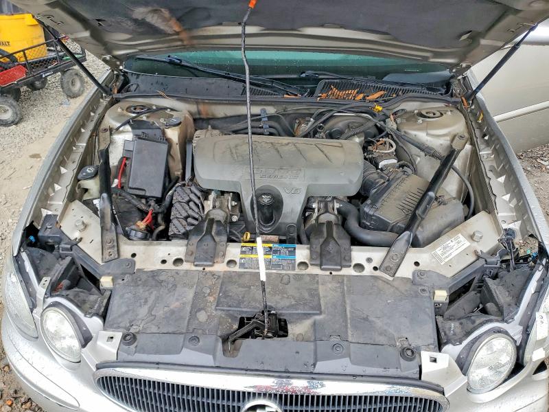 Продаж на аукціоні авто 2007 Buick Lacrosse, vin: 2G4WD582X71213727, номер лоту: 51538886