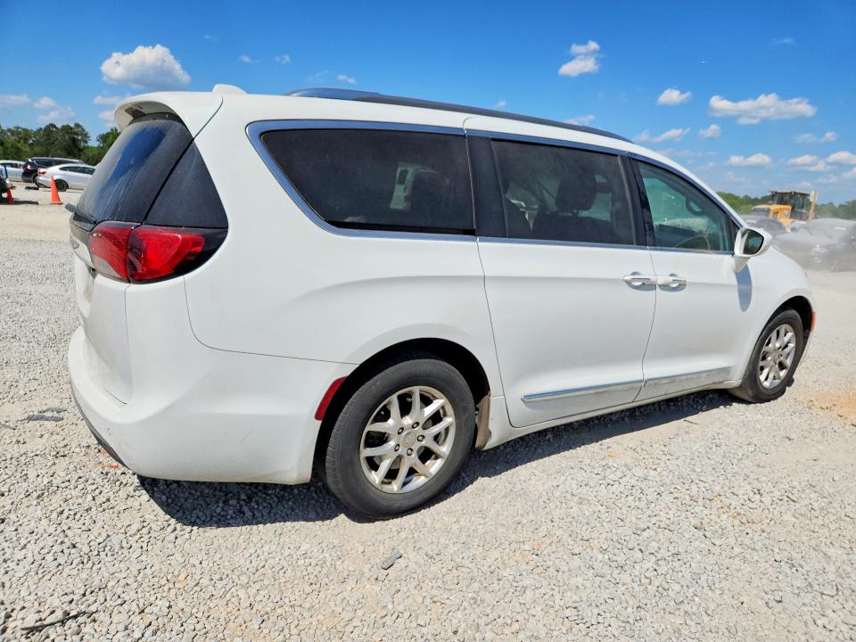 Продаж на аукціоні авто 2020 Chrysler Pacifica, vin: 2C4RC1BGXLR284956, номер лоту: 50087026
