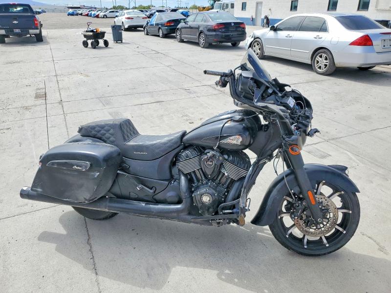 Aukcja sprzedaży 2021 Indian Motorcycle Co. Chieftain, vin: 56KTCDBB8M3402261, numer aukcji: 49681946