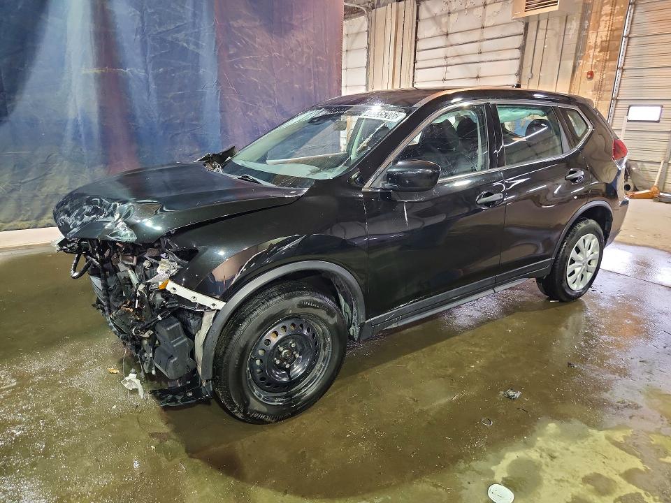 Продажа на аукционе авто 2019 Nissan Rogue, vin: 5N1AT2MV6KC767264, номер лота: 48535206