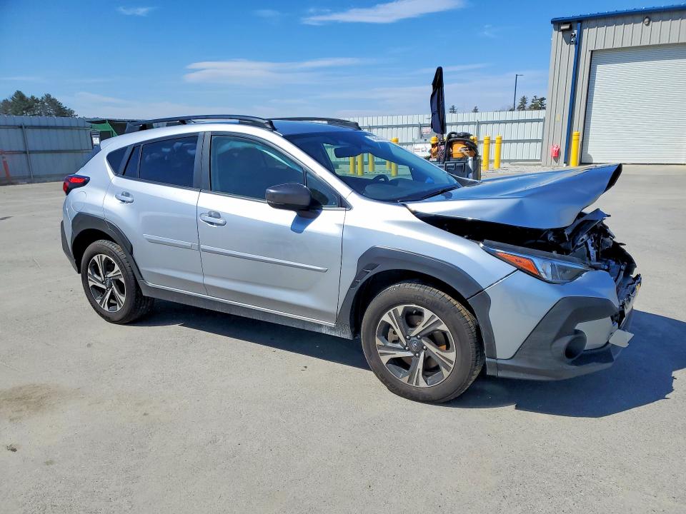 Aukcja sprzedaży 2024 Subaru Crosstrek, vin: JF2GUADC3RH357685, numer aukcji: 49054846