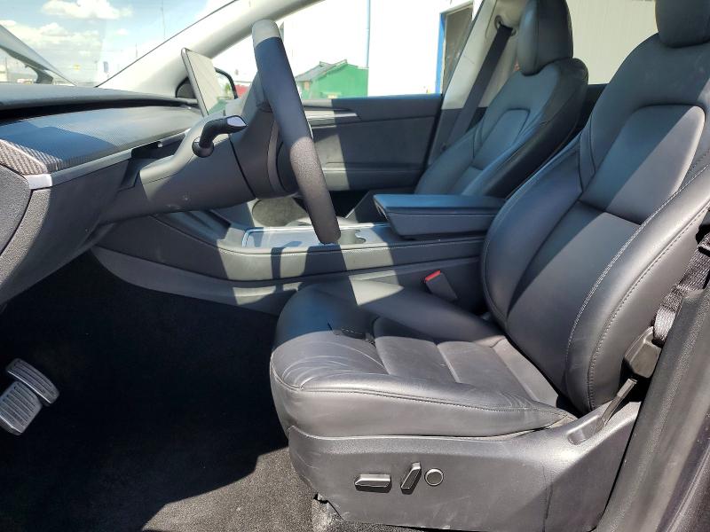Aukcja sprzedaży 2023 Tesla Model Y, vin: 7SAYGDEE7PF850975, numer aukcji: 48983696