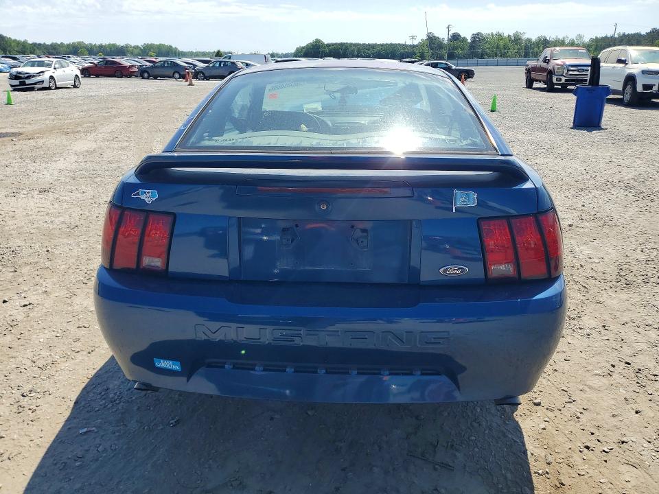 Продаж на аукціоні авто 1999 Ford Mustang, vin: 1FAFP4043XF222626, номер лоту: 50389526