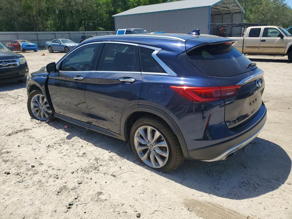 Продажа на аукционе авто 2019 Infiniti Qx50, vin: 3PCAJ5M12KF135857, номер лота: 49110416