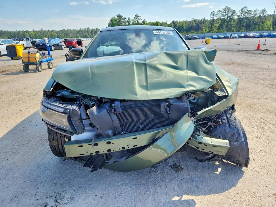 Продажа на аукционе авто 2022 Dodge Charger, vin: 2C3CDXBG5NH162167, номер лота: 49445766
