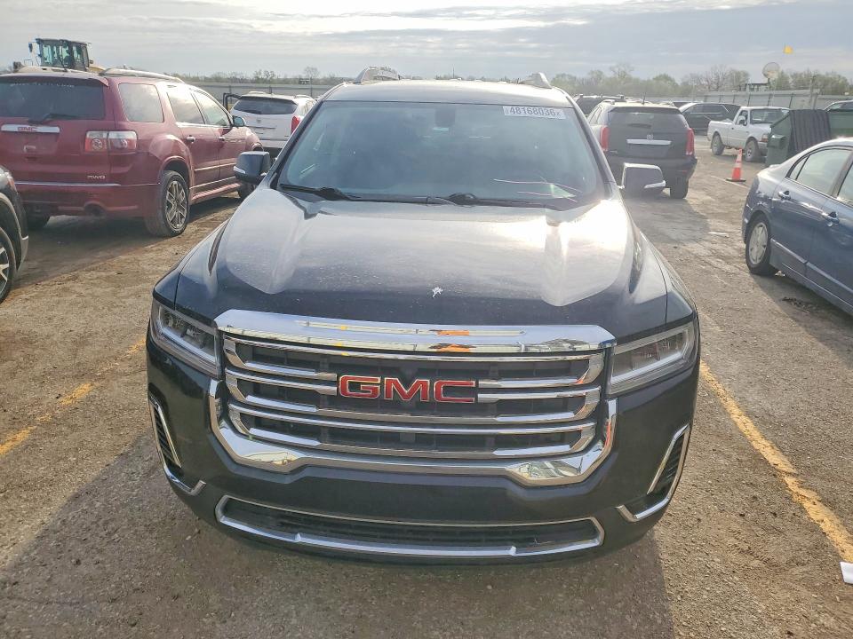 Aukcja sprzedaży 2020 Gmc Acadia, vin: 1GKKNML4XLZ193360, numer aukcji: 48168036
