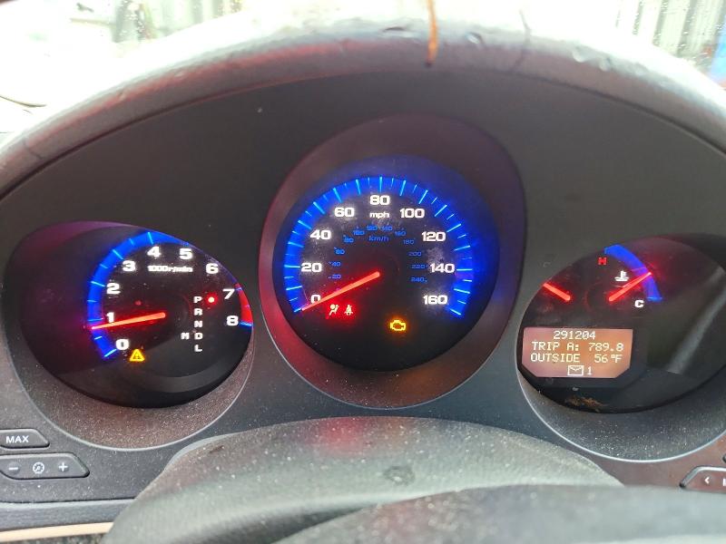 2006 Acura 3.2tl მანქანა იყიდება აუქციონზე, vin: 19UUA66226A071554, აუქციონის ნომერი: 48844066