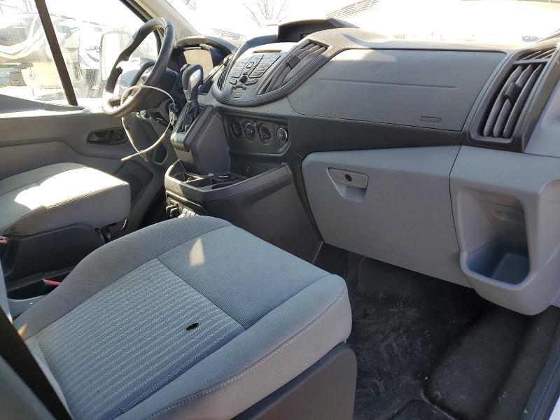 Продаж на аукціоні авто 2019 Ford Transit, vin: 1FDBW5PM0KKB67152, номер лоту: 45523686