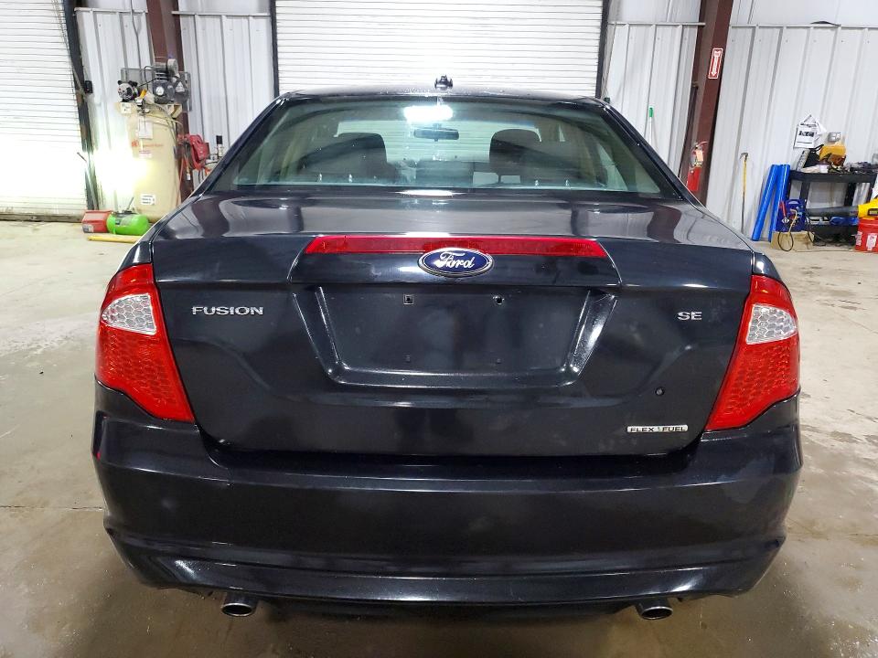 Продажа на аукционе авто 2012 Ford Fusion, vin: 3FAHP0HG4CR420404, номер лота: 51625436