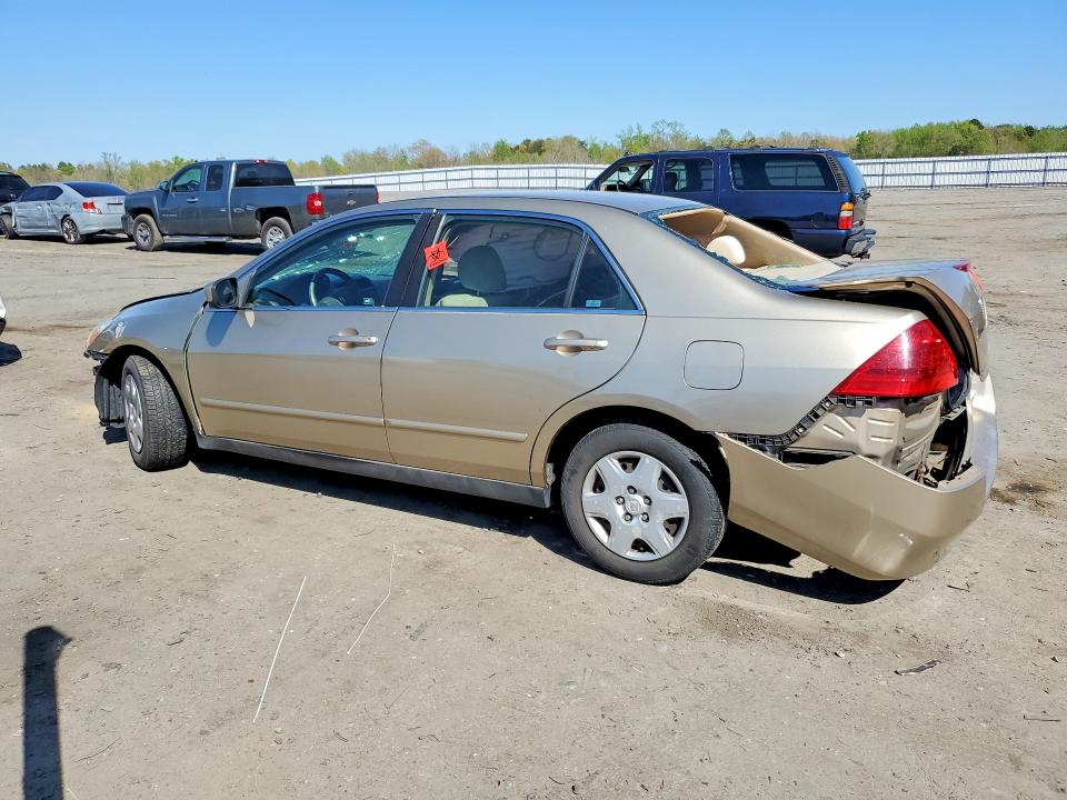 Aukcja sprzedaży 2006 Honda Accord, vin: 1HGCM56446A110188, numer aukcji: 49613656
