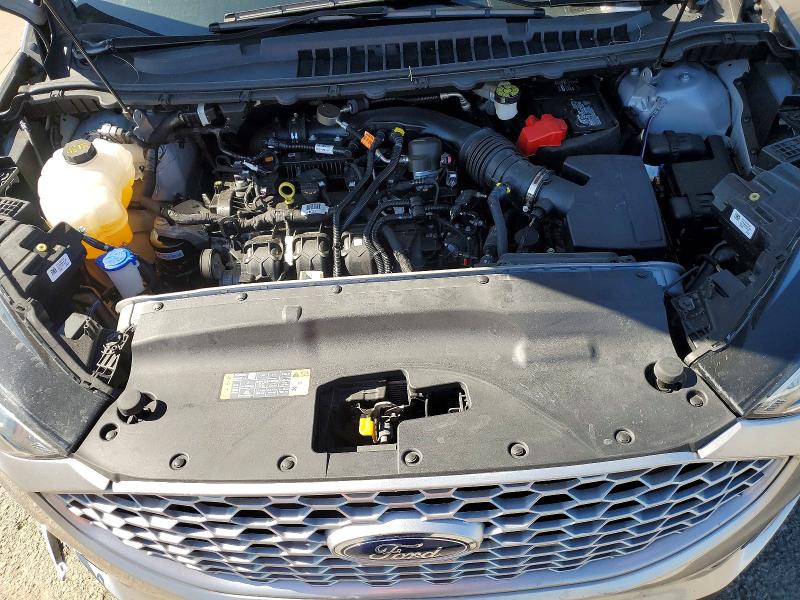 Продажа на аукционе авто 2024 Ford Edge, vin: 2FMPK4J99RBA67748, номер лота: 48669956