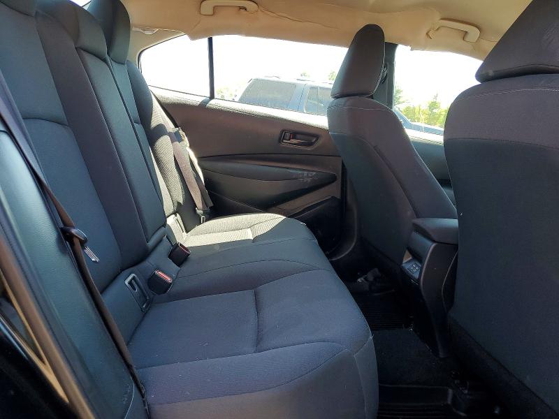 Продаж на аукціоні авто 2023 Toyota Corolla, vin: 5YFB4MDE5PP019170, номер лоту: 50373016