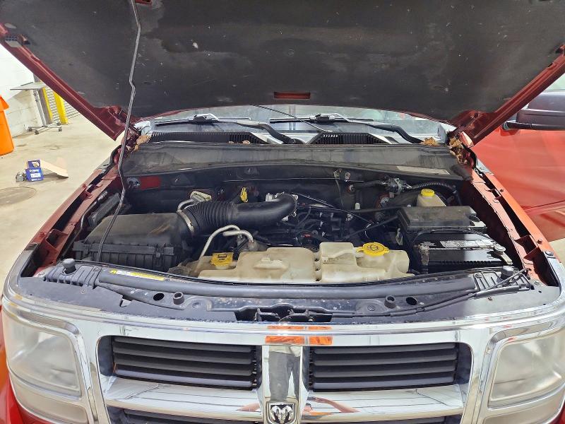 Продаж на аукціоні авто 2009 Dodge Nitro, vin: 1D8GU28K39W510987, номер лоту: 48435546