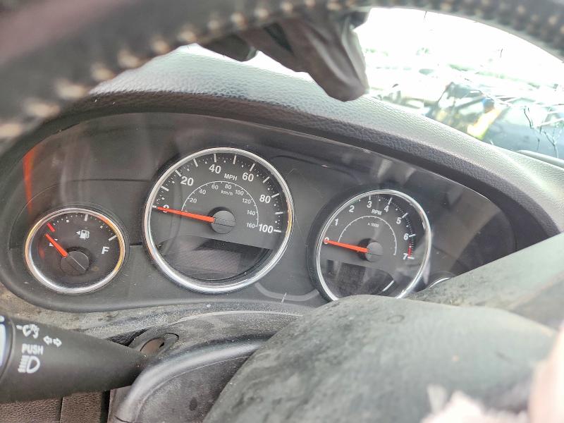 Aukcja sprzedaży 2013 Jeep Wrangler Unlimited, vin: 1C4BJWEG5DL528149, numer aukcji: 51501206