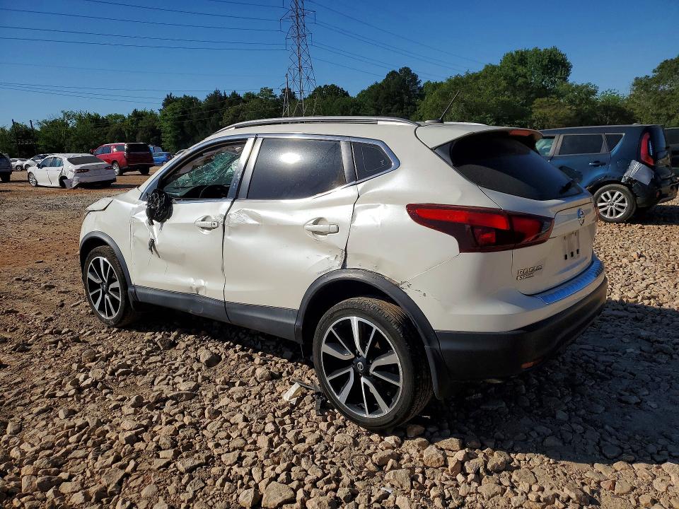 Auction sale of the 2018 Nissan Rogue Sport, vin: JN1BJ1CP9JW162635, lot number: 50496436