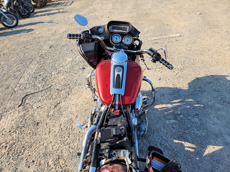 Продаж на аукціоні авто 2008 Harley-davidson Fltr, vin: 1HD1FS4168Y612443, номер лоту: 51068426