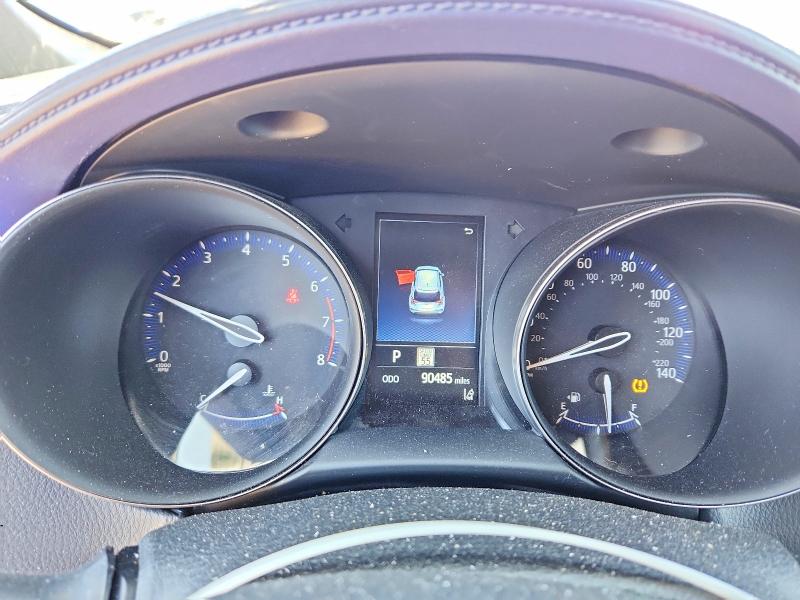 2021 Toyota C-hr მანქანა იყიდება აუქციონზე, vin: NMTKHMBX4MR132263, აუქციონის ნომერი: 48124376