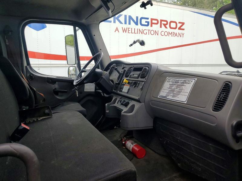 Продаж на аукціоні авто 2015 Freightliner M2, vin: 1FVACXDTXFHGT2899, номер лоту: 50273706