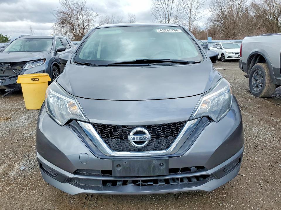 48288796 :رقم المزاد ، 3N1CE2CP3JL359854 vin ، 2018 Nissan Versa Note مزاد بيع